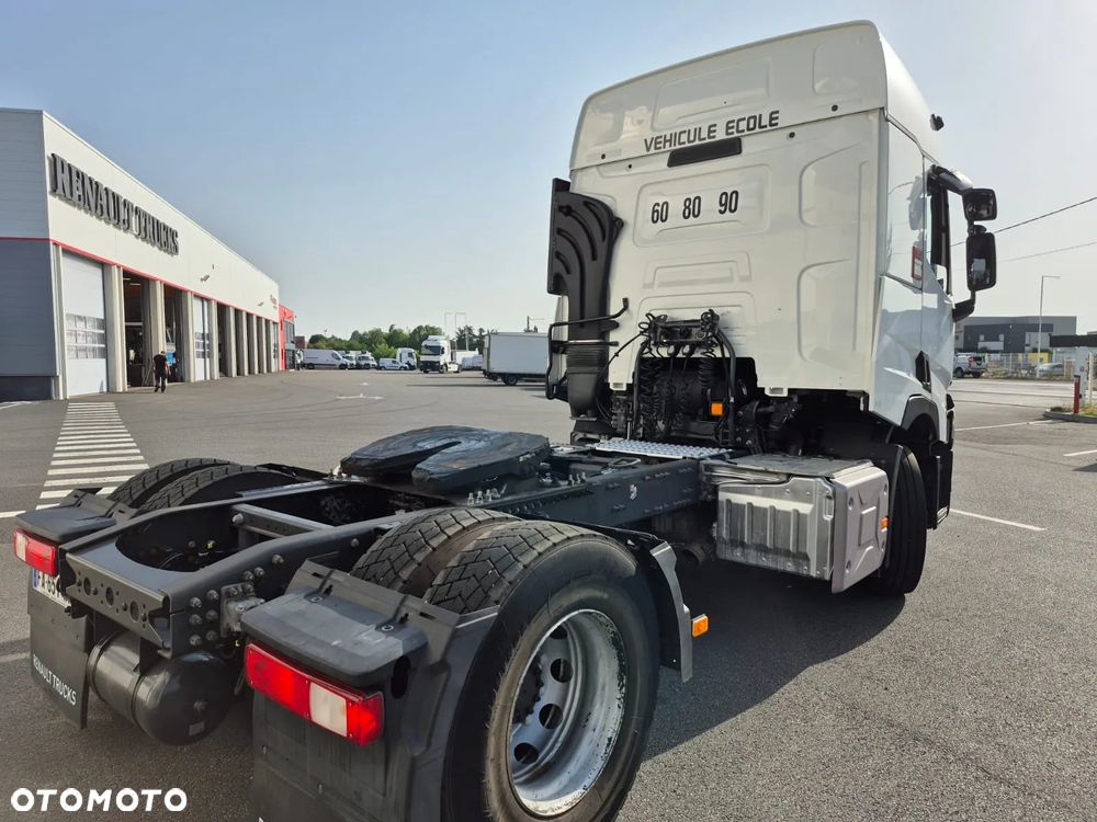 Renault T 430 / NAUKA JAZDY - HOMOLOGACJA / 6 MIEJSC - 21