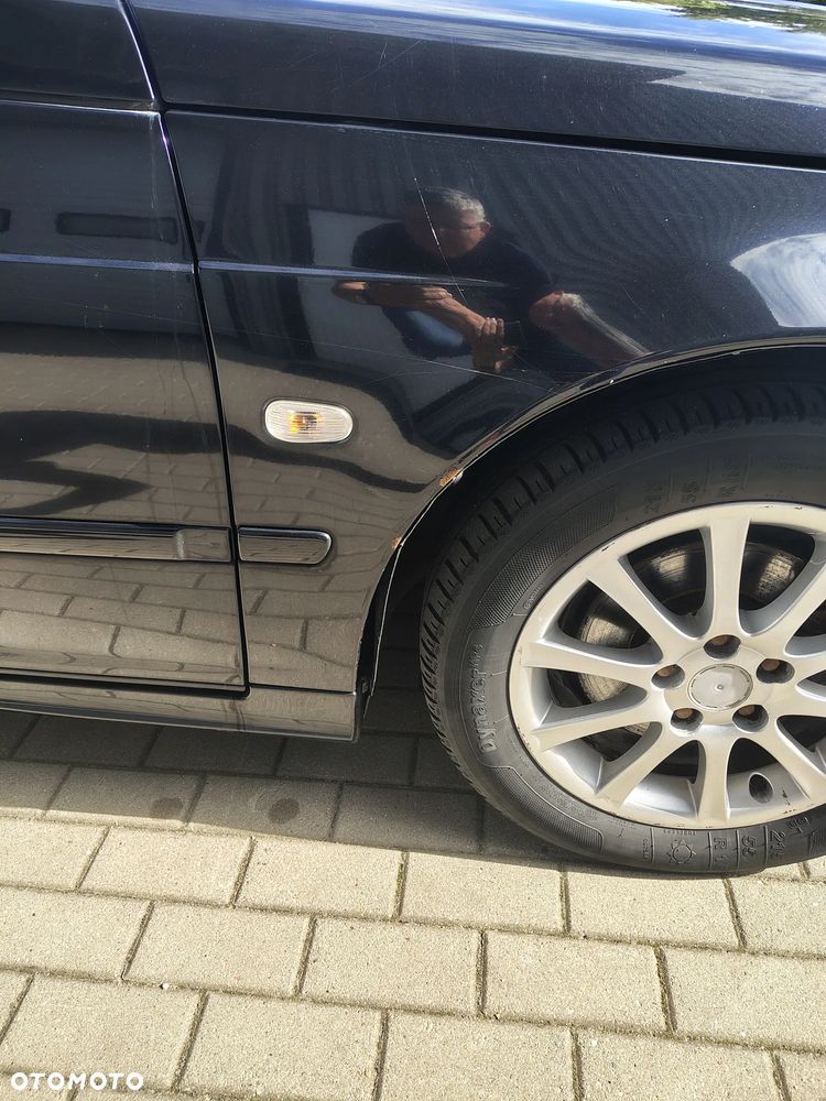 Saab 9-5 1.9 TiDPF Linear - 5