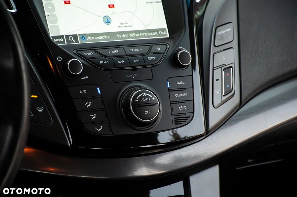 Hyundai i40 - 32