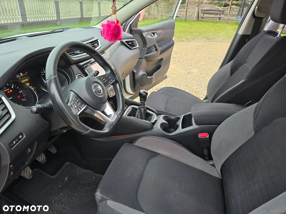 Nissan Qashqai 1.6 DCi 4x4 N-Connecta - 4