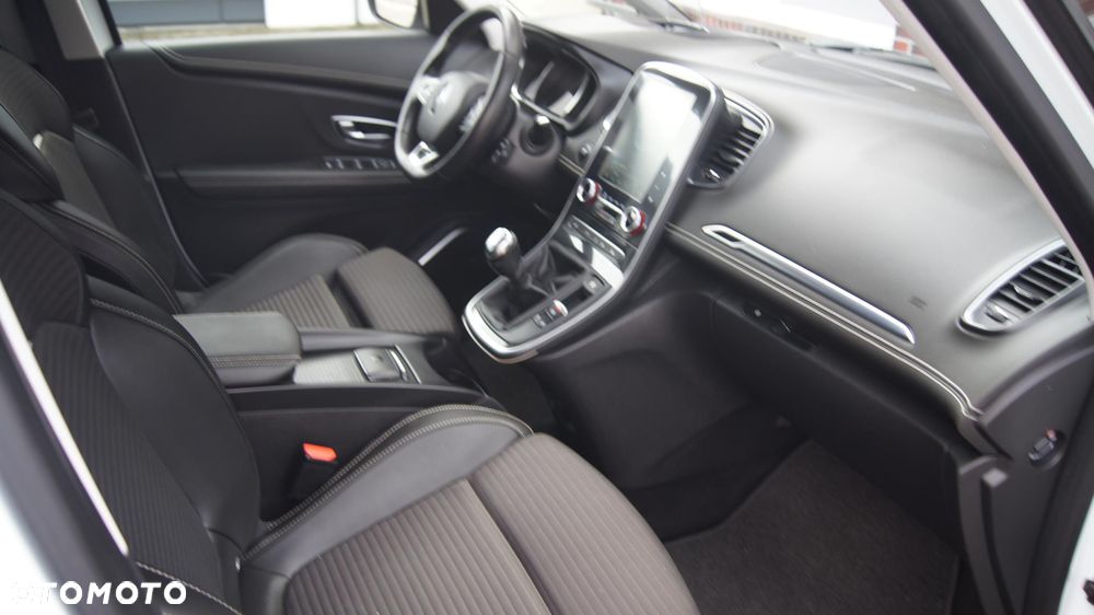 Renault Scenic 1.2 TCe Energy Bose Edition - 21
