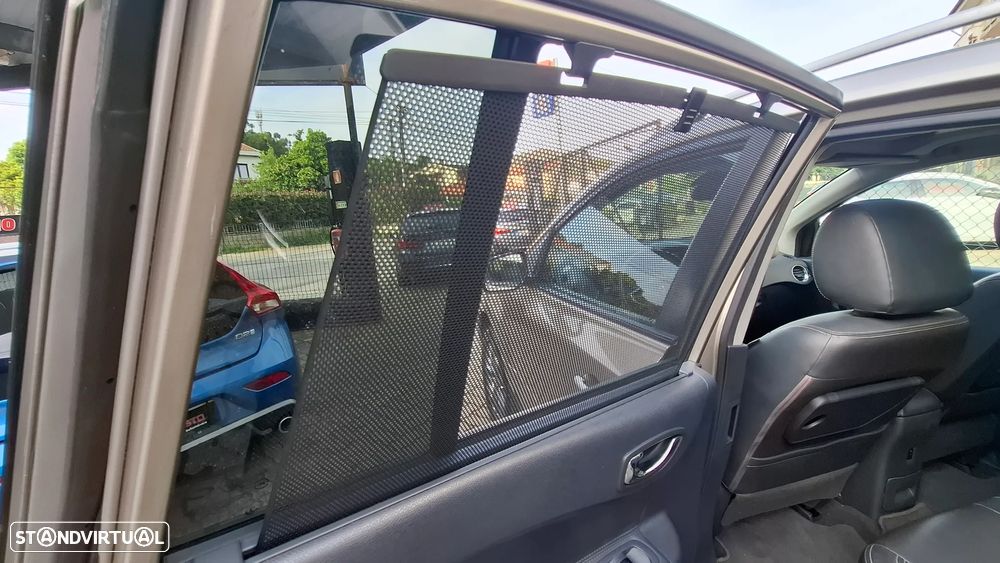 Renault Koleos dCi 150 FAP 4x2 Limited - 25