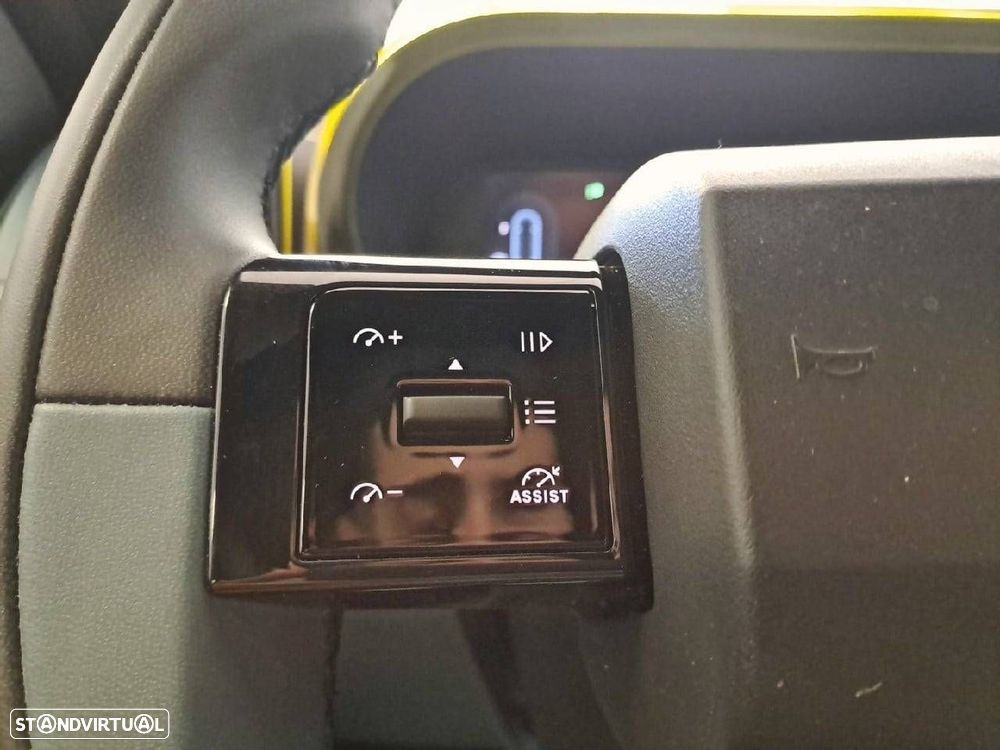 Fiat Grande Panda 1.2 Hybrid La Prima eDCT - 16