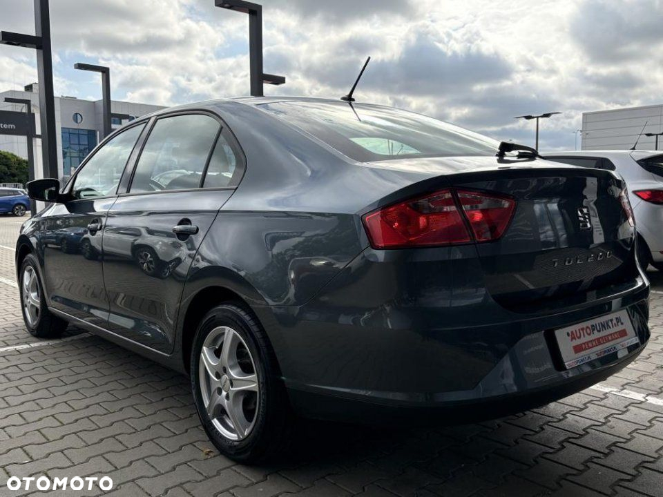 Seat Toledo - 14