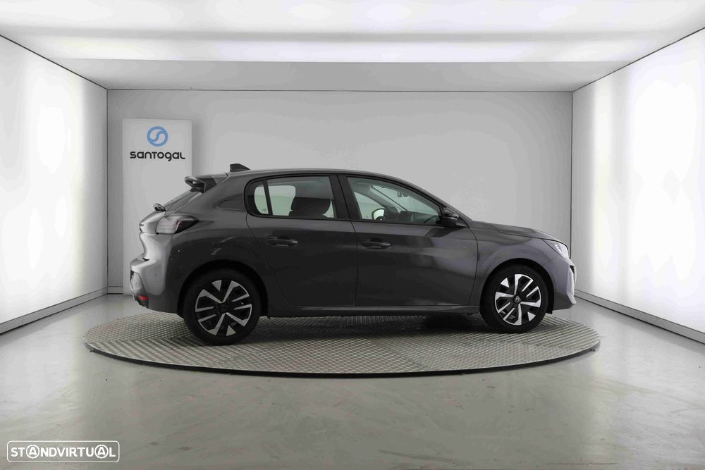 Peugeot 208 1.2 PureTech Active - 6