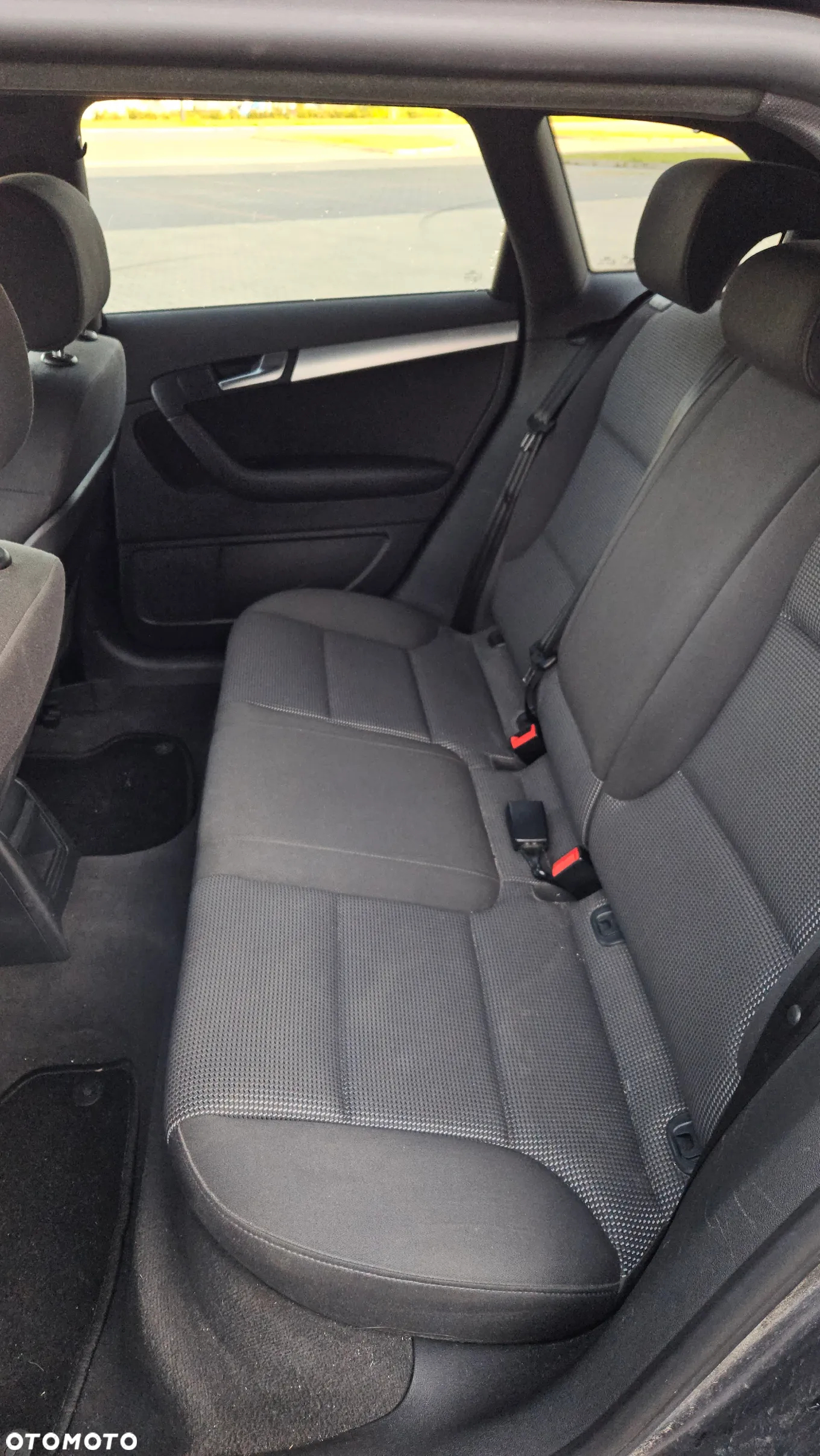 Audi A3 2.0 TDI Sportback Ambition - 22