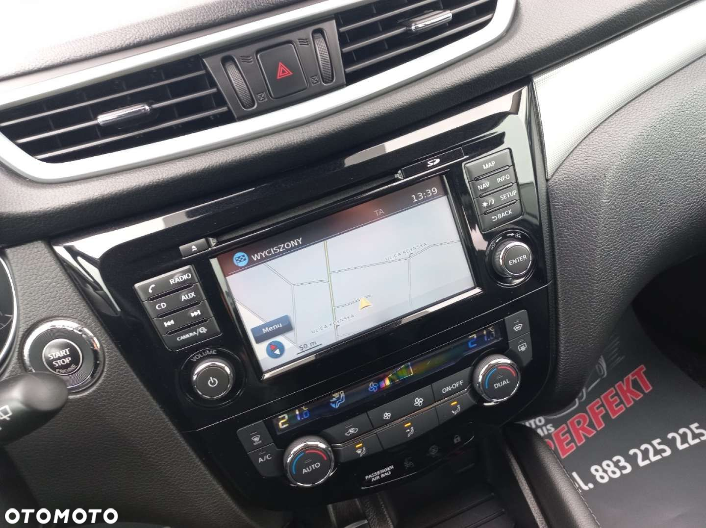 Nissan Qashqai - 26