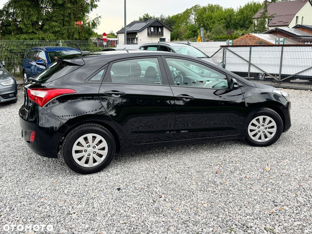 Hyundai i30 - 15