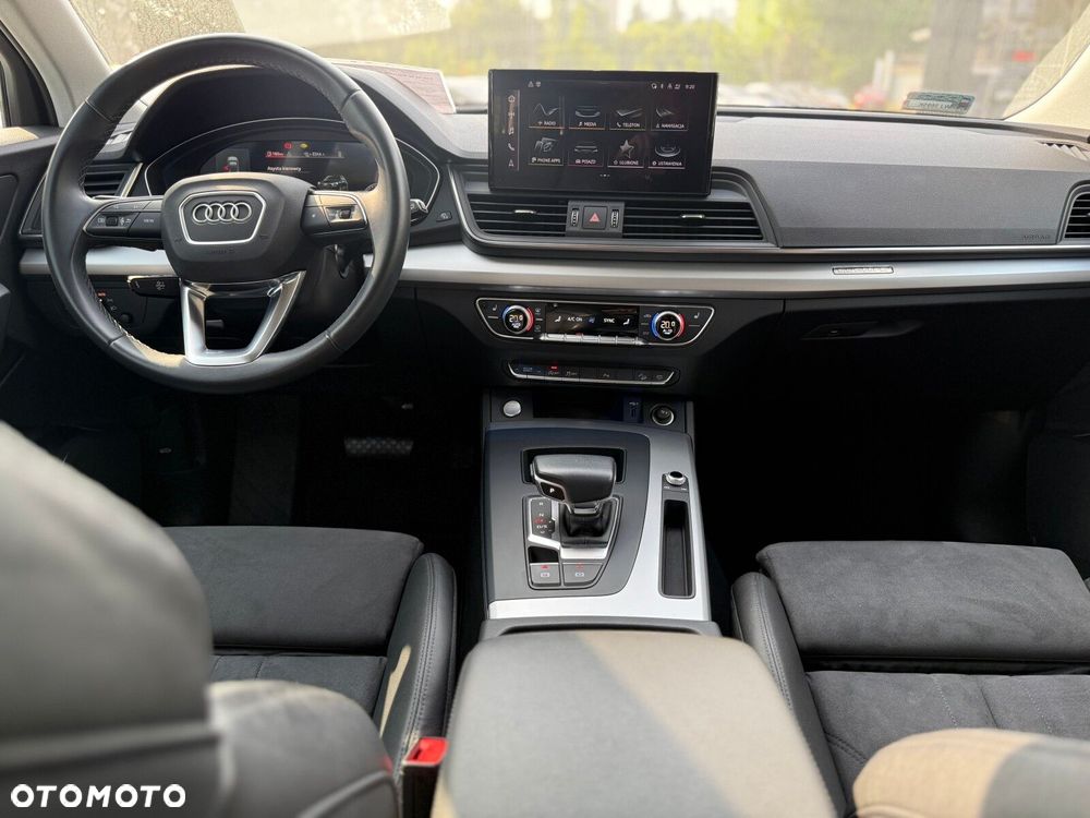 Audi Q5 Sportback - 13
