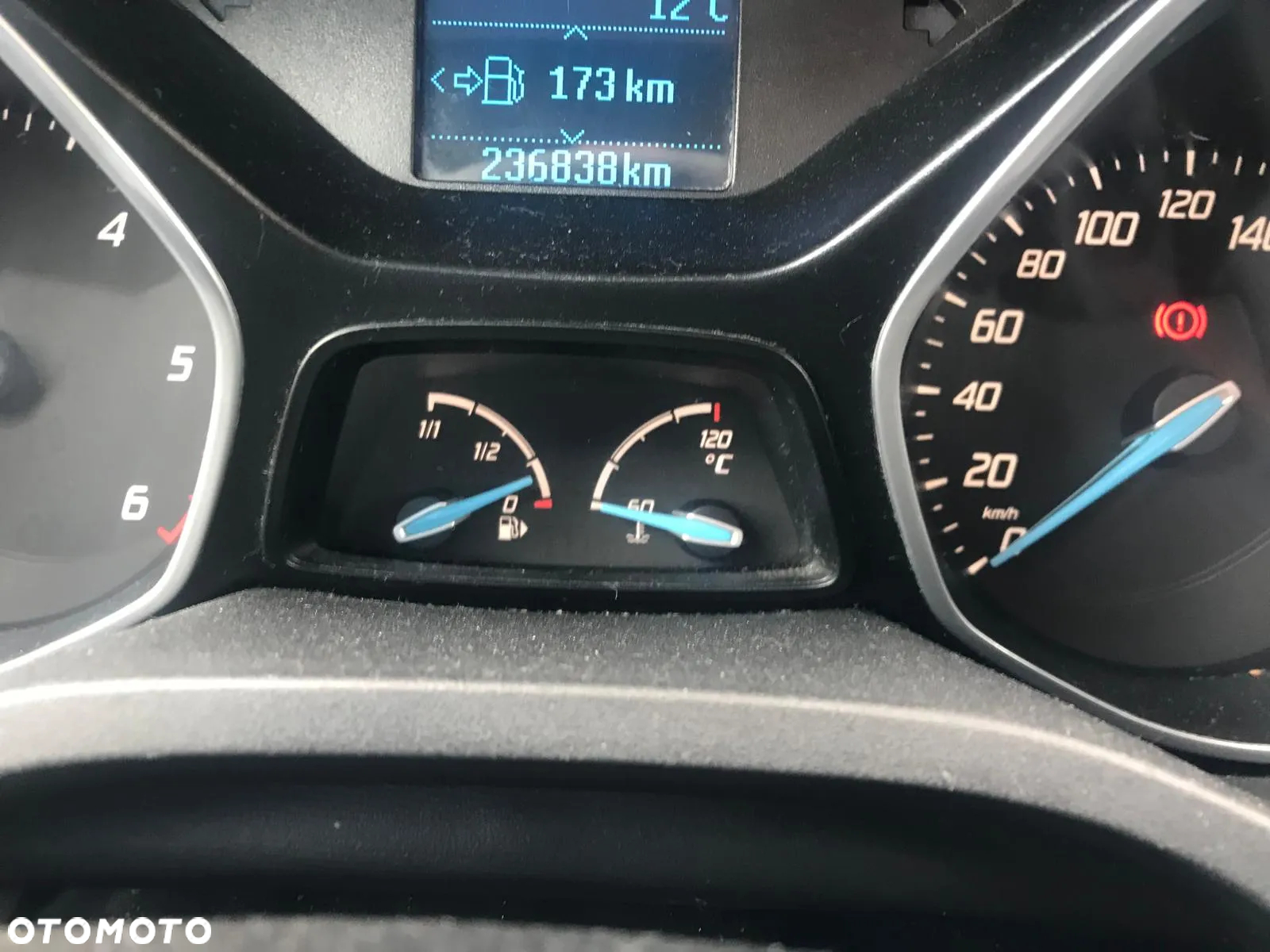 Ford C-MAX 1.6 TDCi Trend - 7