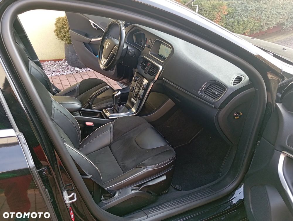 Volvo V40 - 13