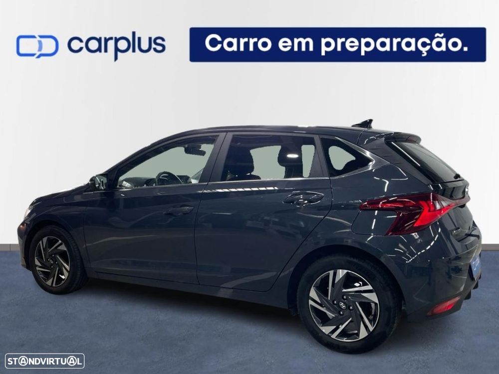 Hyundai i20 1.2 MPi Comfort - 2