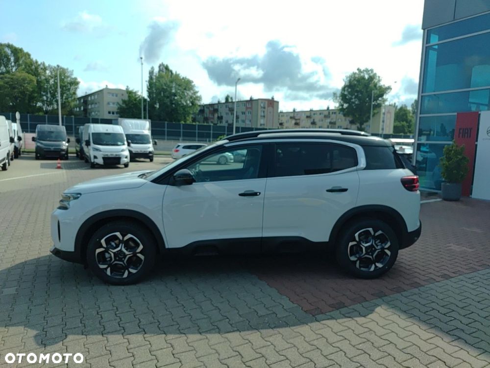 Citroën C5 Aircross - 4