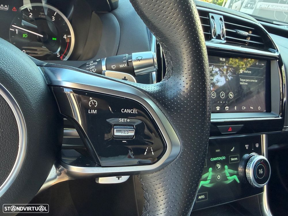 Jaguar XE D180 Aut. R-Dynamic S - 12