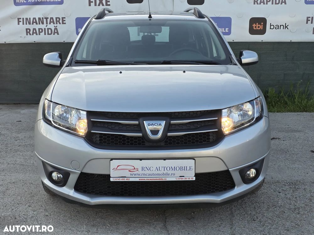 Dacia Logan 1.5 DCI Preference - 11