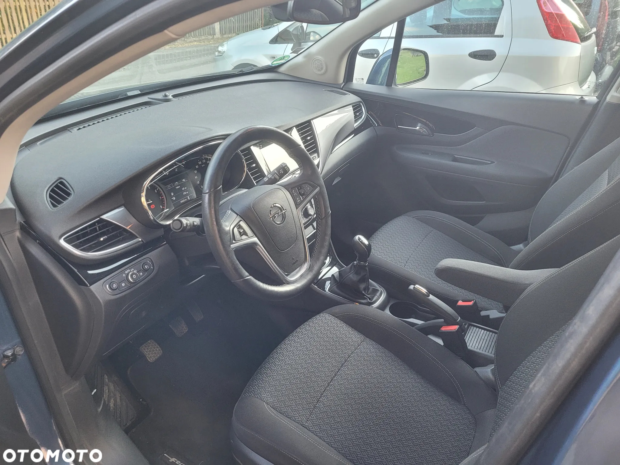 Opel Mokka 1.6 Active S&S - 25