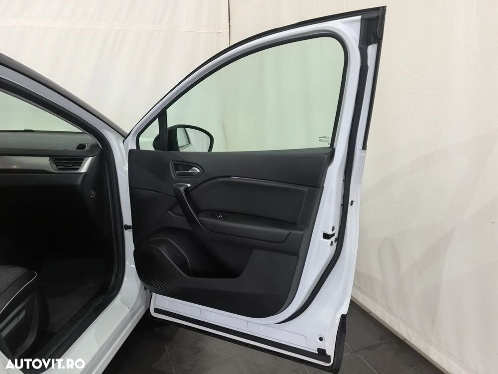 Renault Captur Intens - 28