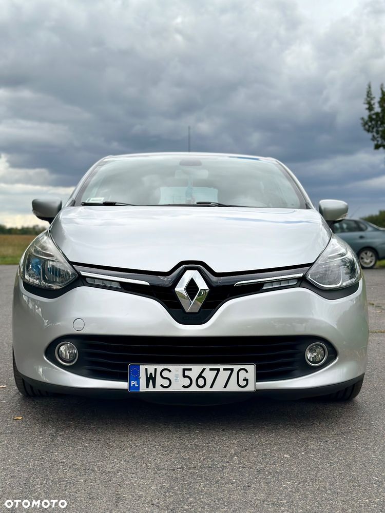 Renault Clio - 3