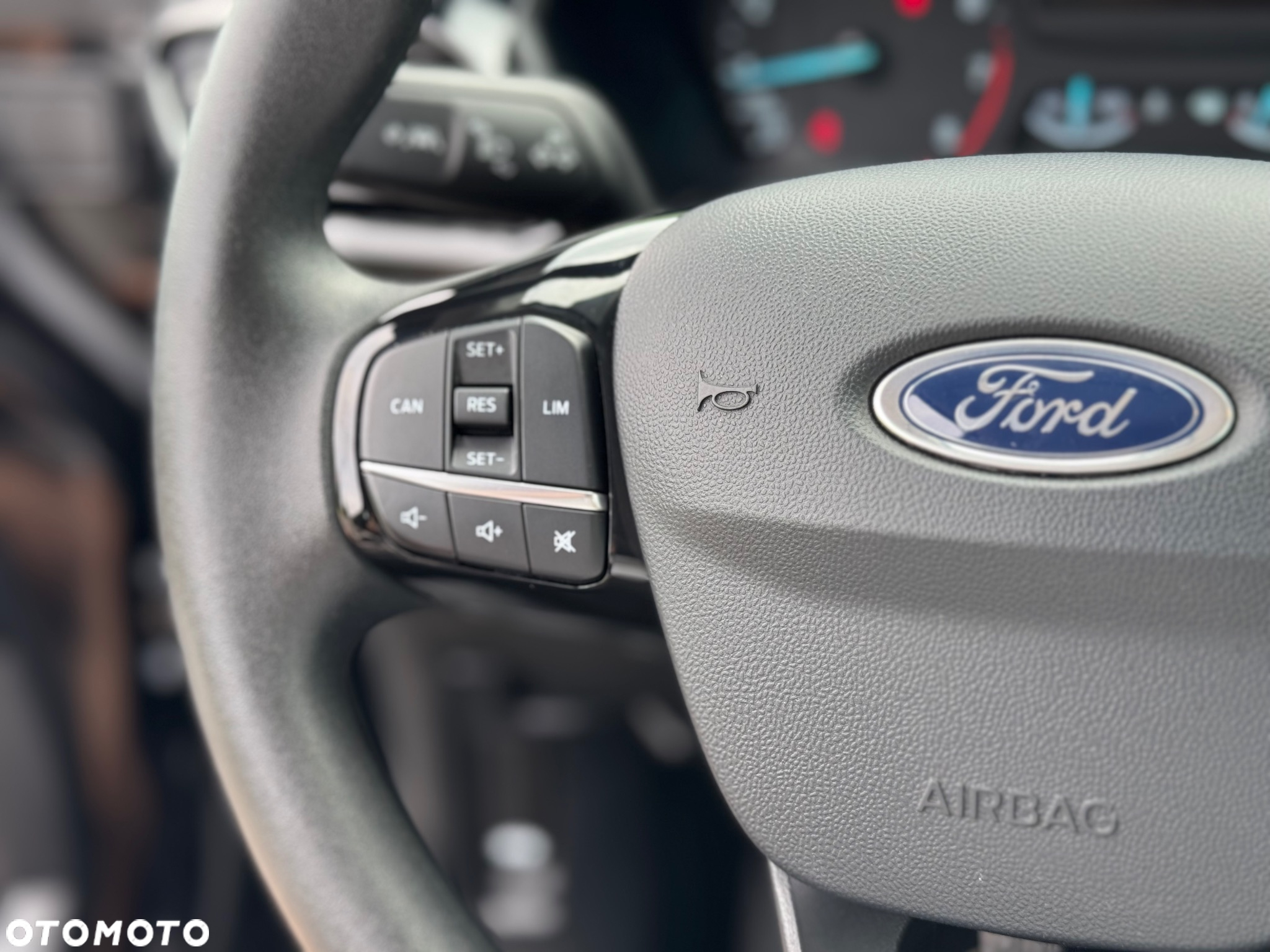 Ford Fiesta 1.1 Trend - 20