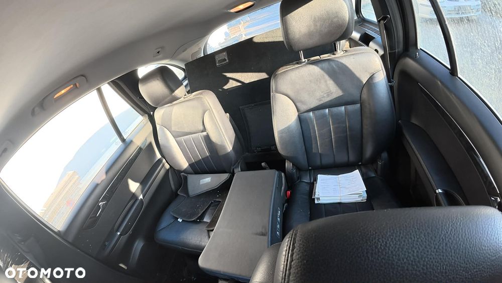 Wszystkie Części do Mercedes-Benz R320 CDI OM642.950 224KM - Części na Stacji Demontażu - 8