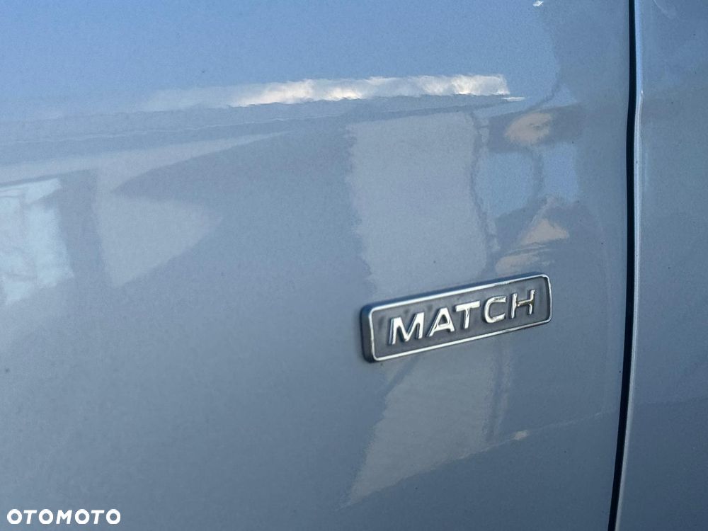 Volkswagen Golf 1.6 TDI DPF BlueMotion Technology MATCH - 8