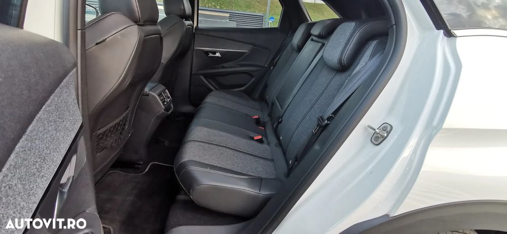 Peugeot 3008 1.6 THP EAT6 GT-Line - 10