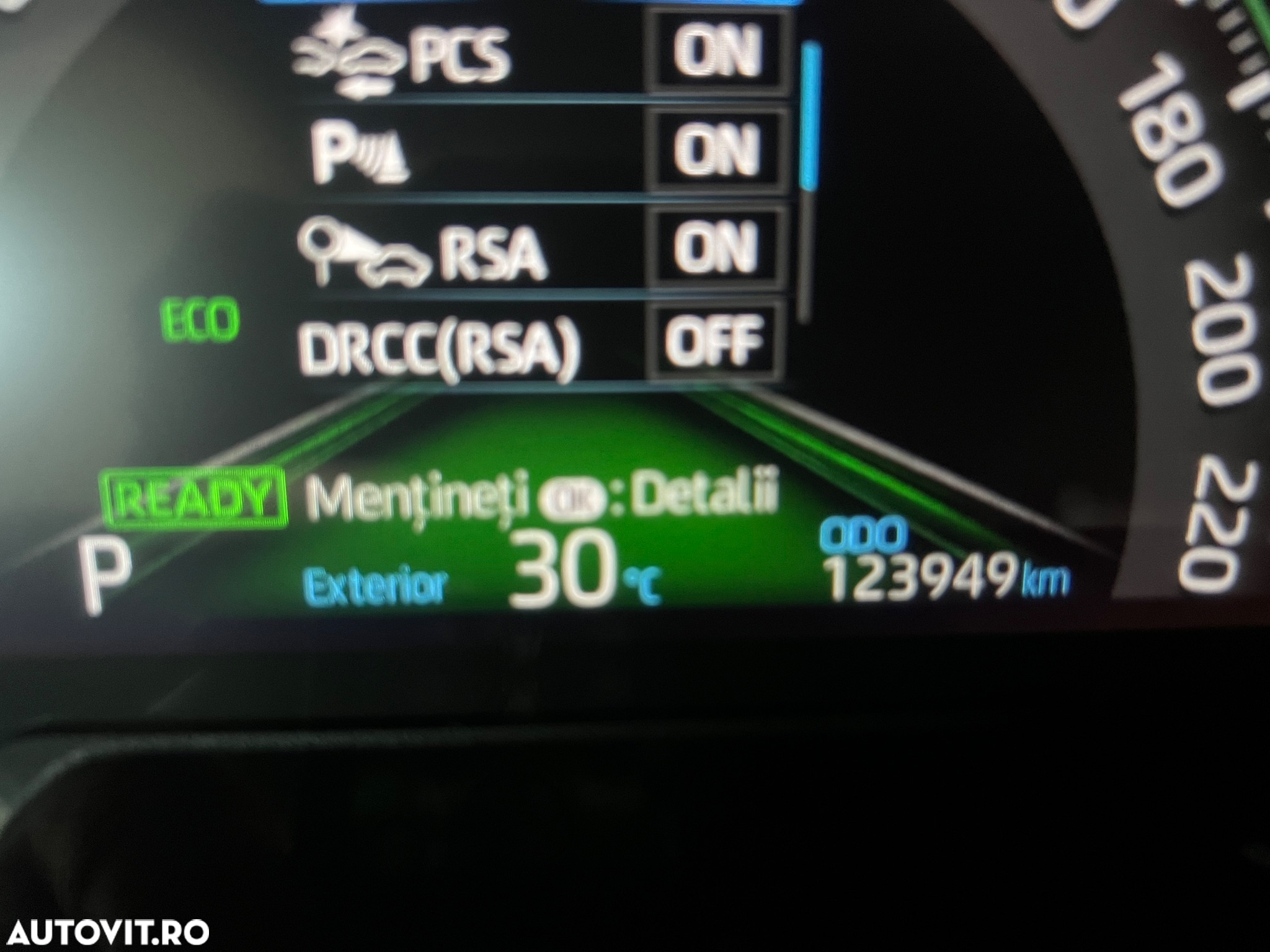 Toyota RAV4 2.5 4x4 Hybrid Lounge - 29