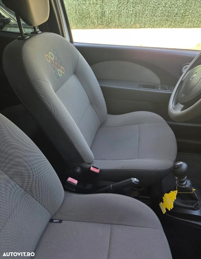 Renault Twingo 1.2 16V Trend - 5