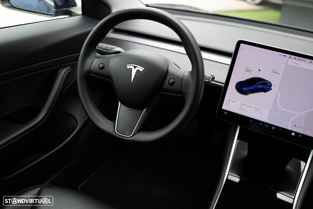 Tesla Model 3 Standard Range Plus RWD - 2