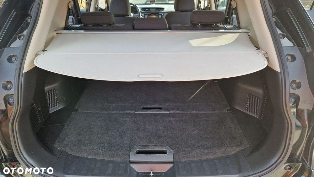 Nissan X-Trail 1.6 DIG-T N-Connecta - 10