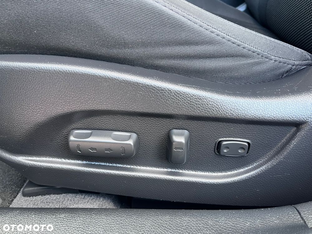 Hyundai i40 Kombi 1.6 Trend - 10