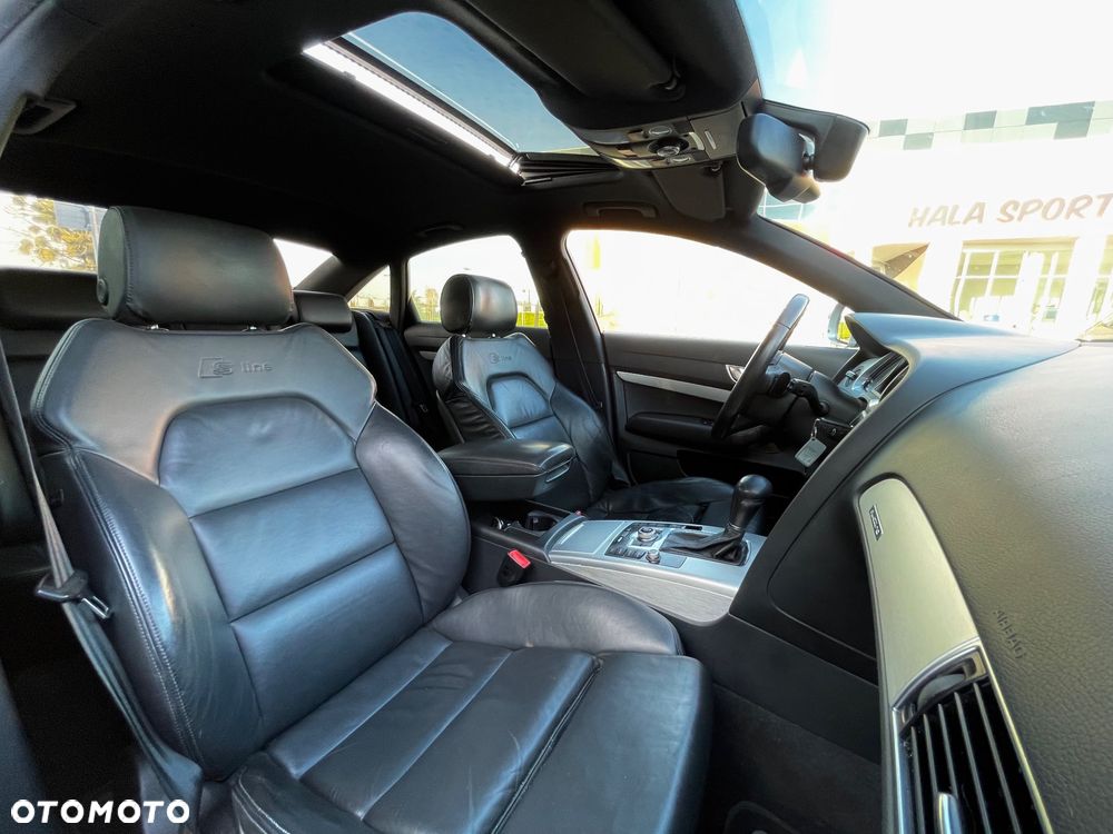 Audi A6 Limousine - 10