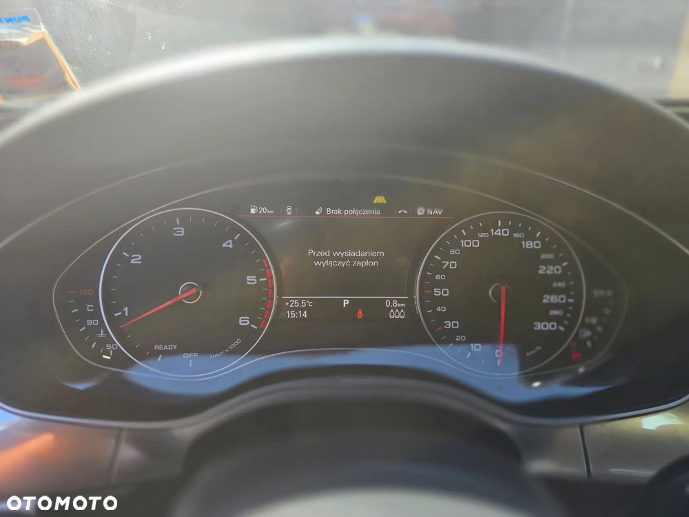 Audi A6 Avant 3.0 TDI tiptronic DPF quattro - 18