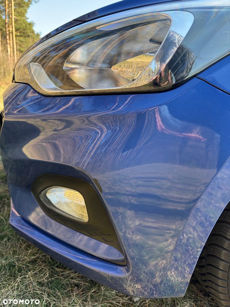 Hyundai i20 1.2 Classic Plus - 5