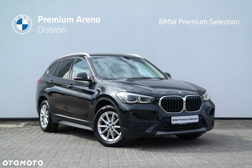 BMW X1 - 2