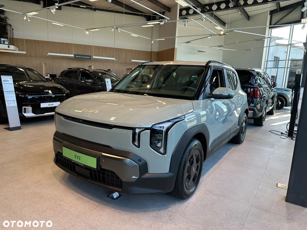 Kia EV2 42.2kWh Earth - 1