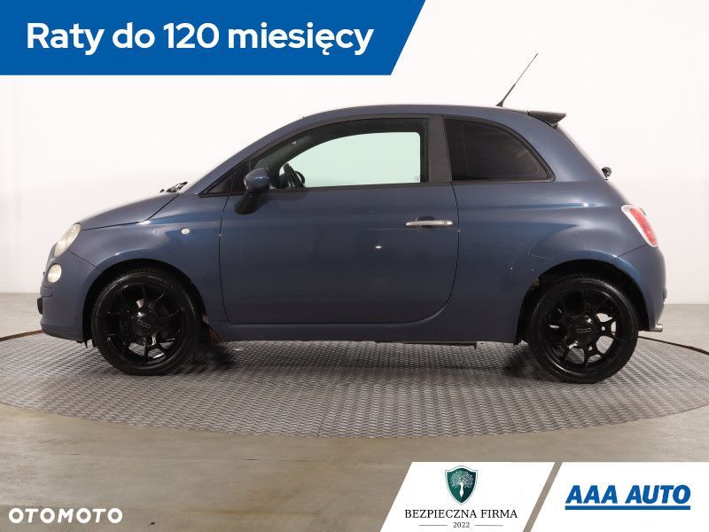 Fiat 500 - 4