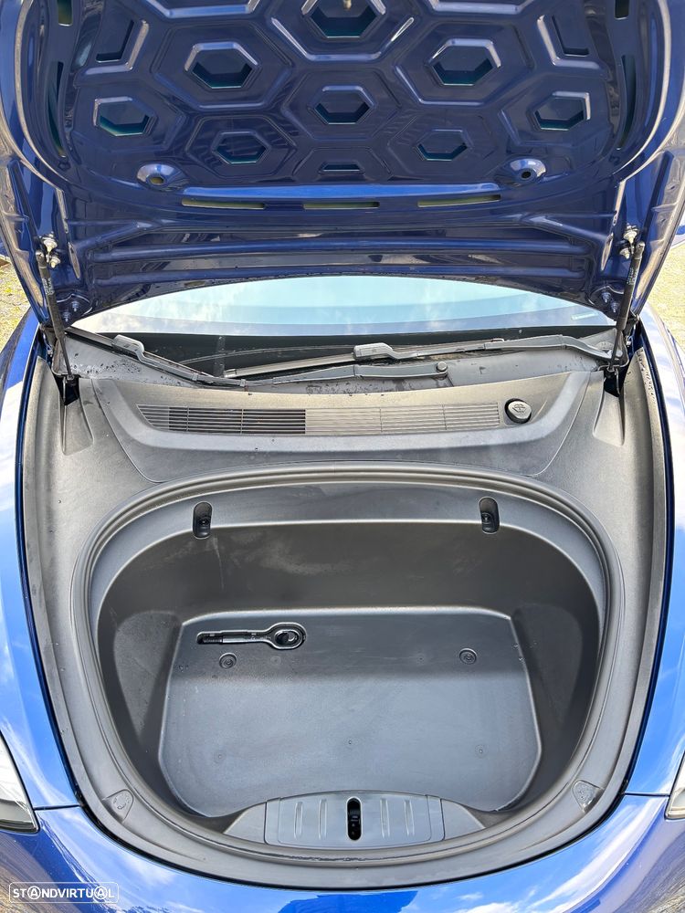 Tesla Model 3 Standard Range Plus RWD - 8