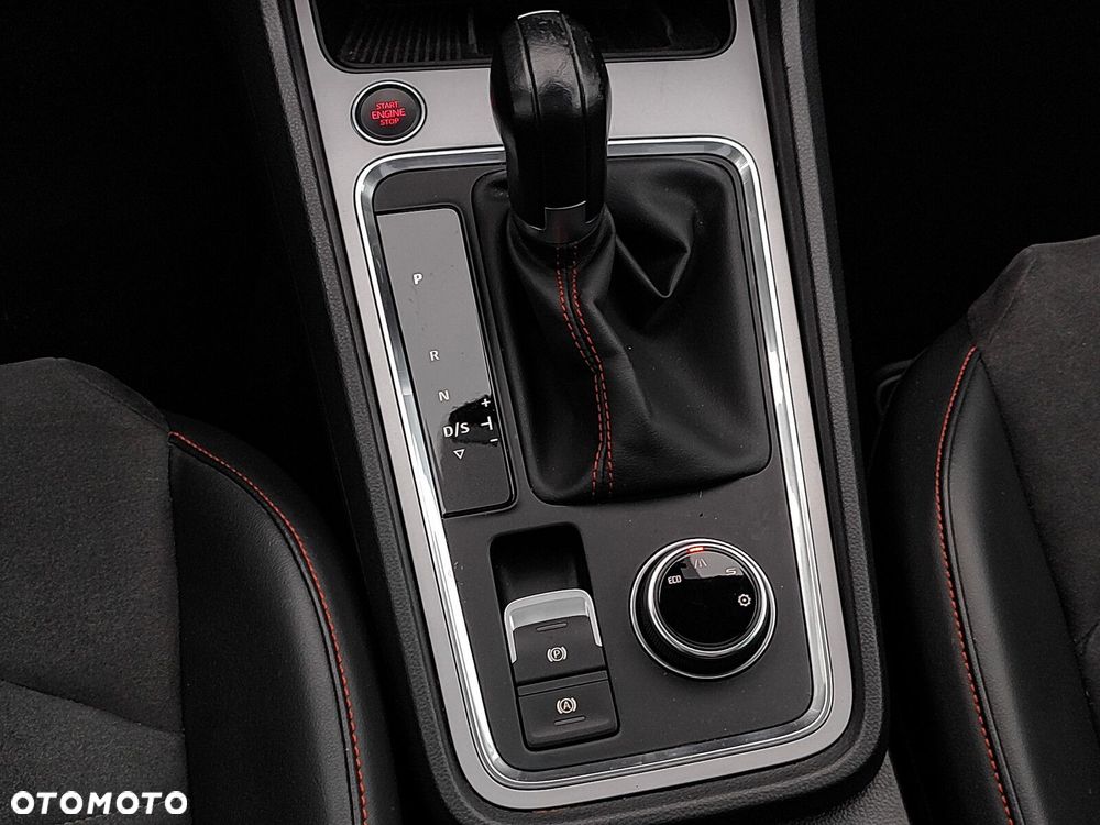 Seat Ateca 2.0 TDI FR S&S DSG - 23