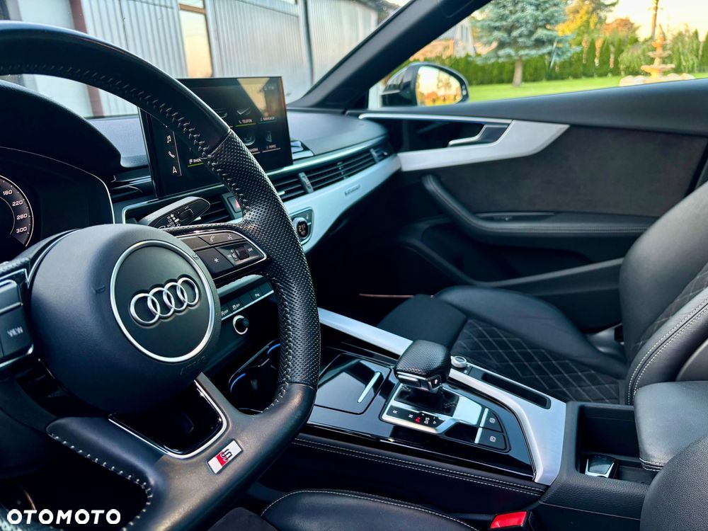 Audi A5 - 33