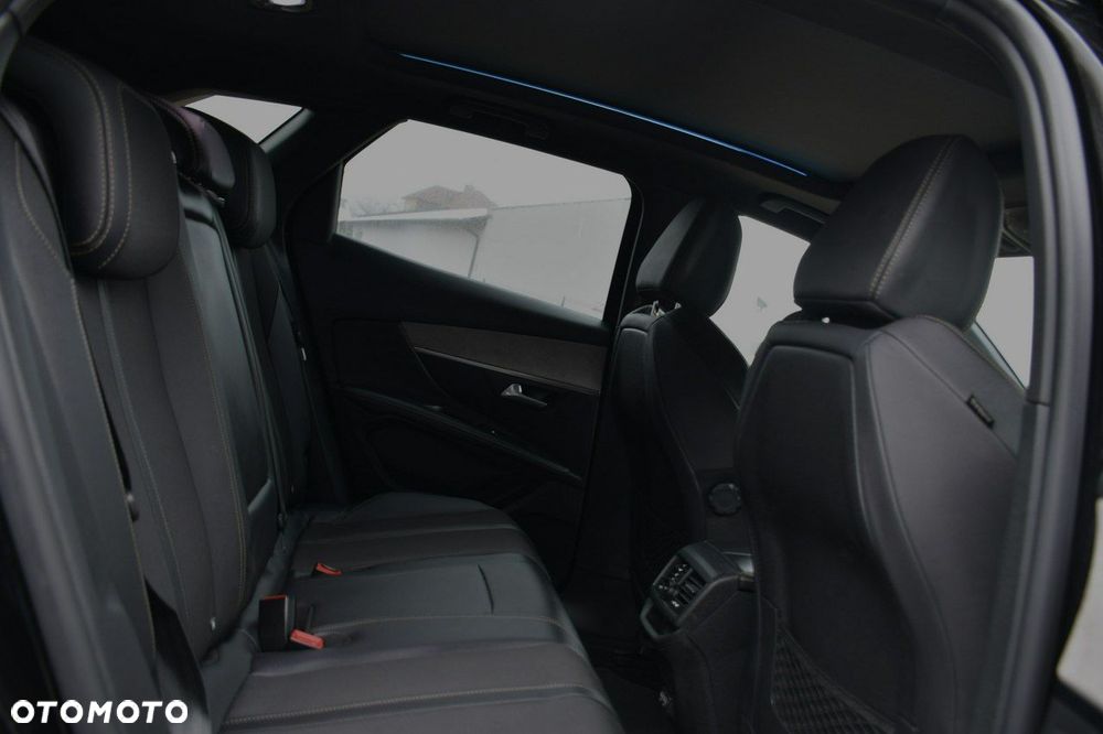 Peugeot 3008 225 e-EAT8 GT Pack - 15