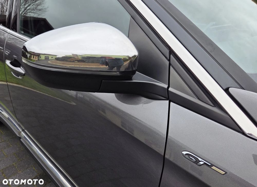 Peugeot 5008 BlueHDi 180 EAT8 GT Pack - 15