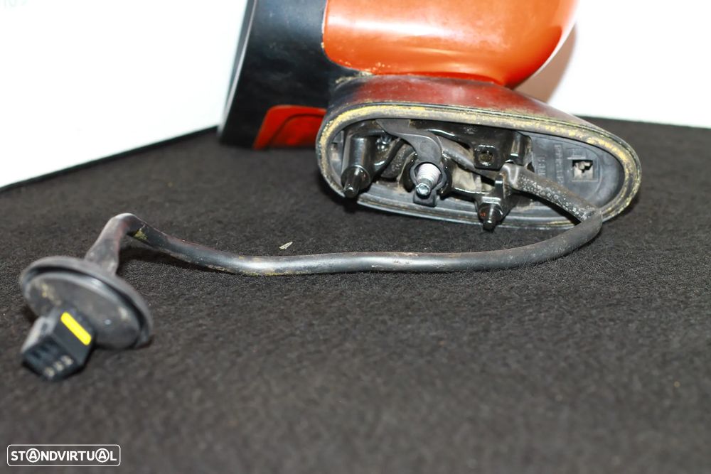 ESPELHO RETROVISOR ESQUERDO OPEL CORSA E - 5