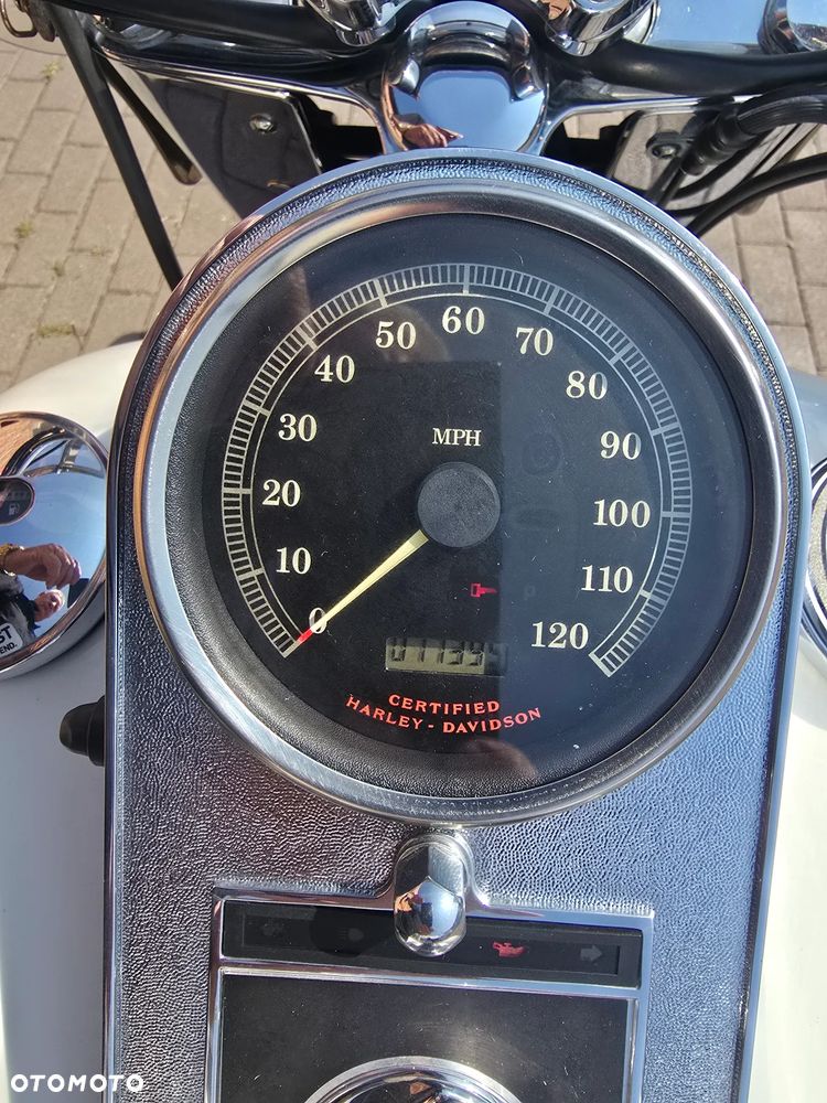 Harley-Davidson Softail Fat Boy - 17
