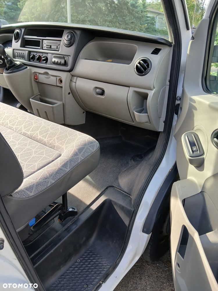 Renault MASTER - 6