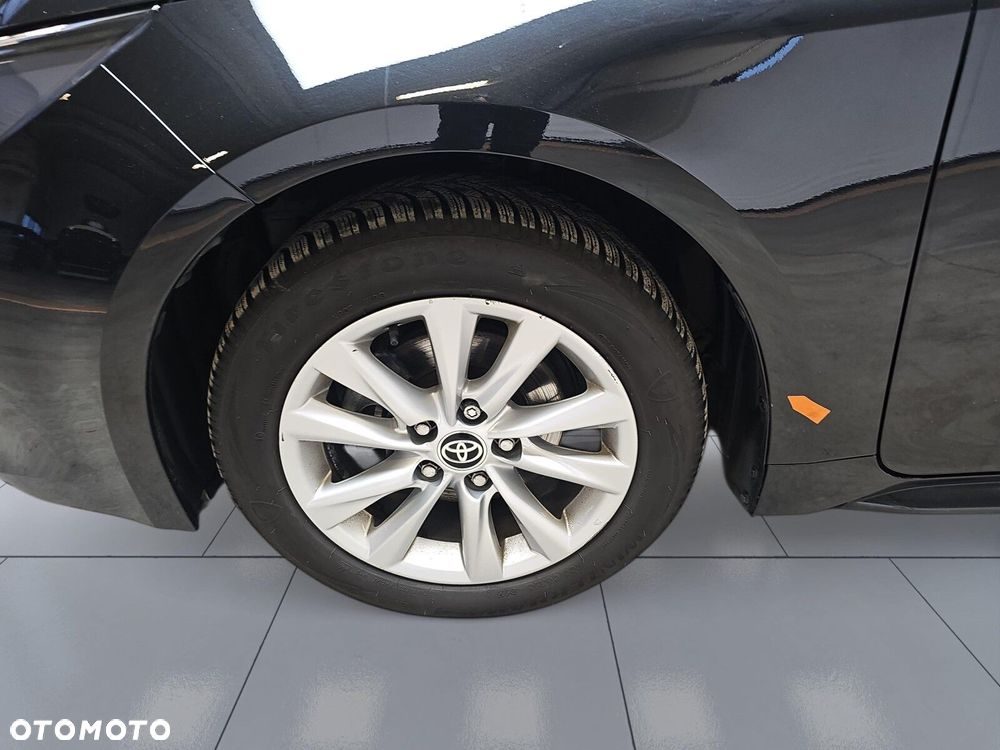 Toyota Corolla 1.8 Hybrid Comfort - 35