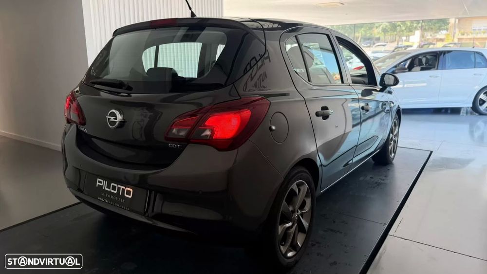 Opel Corsa 1.3 CDTI Edition - 8