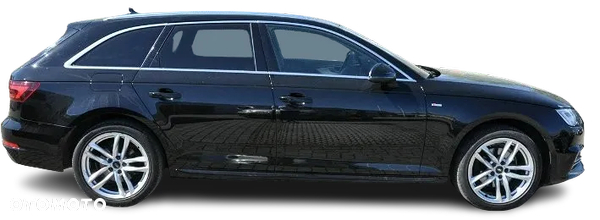 Audi A4 B9 Kombi Avant tylny prawy lewy błotnik ćwiartka tylna Golf V HB tylny błotnik słupek środkowy dachowy ćwiartka lewa prawa próg lewy prawy 8W9810075 8W9810076 8W9809837 8W9809838