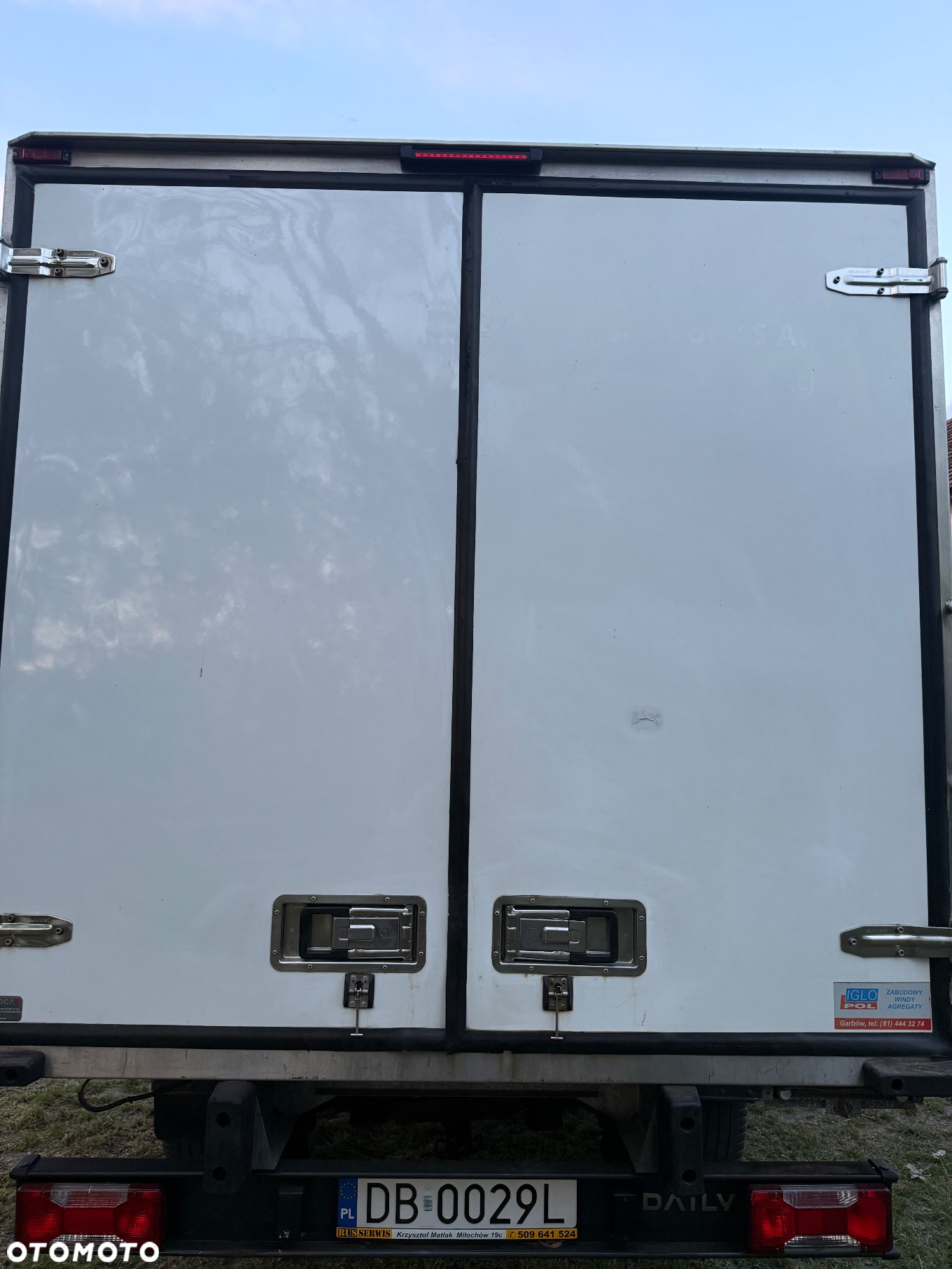 Iveco daily - 21