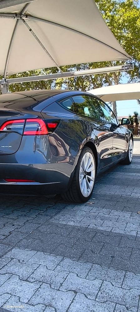 Tesla Model 3 Long Range AWD Dual Motor 580 KM (Shanghai Version) - 9
